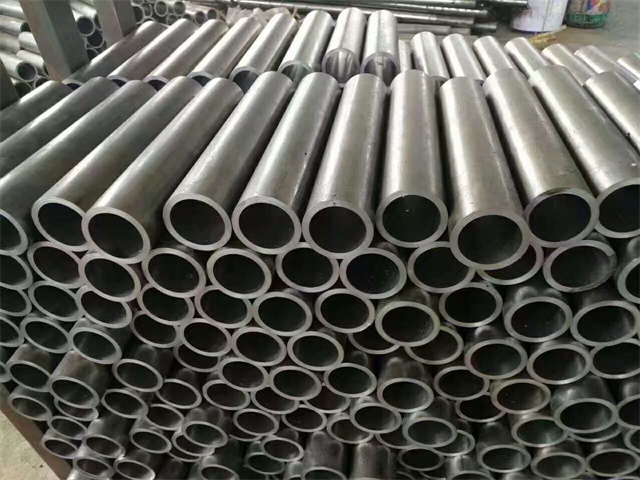 辉县30CrMo精密无缝钢管