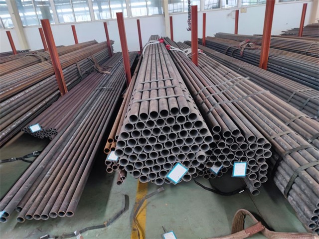 辉县20G合金无缝钢管